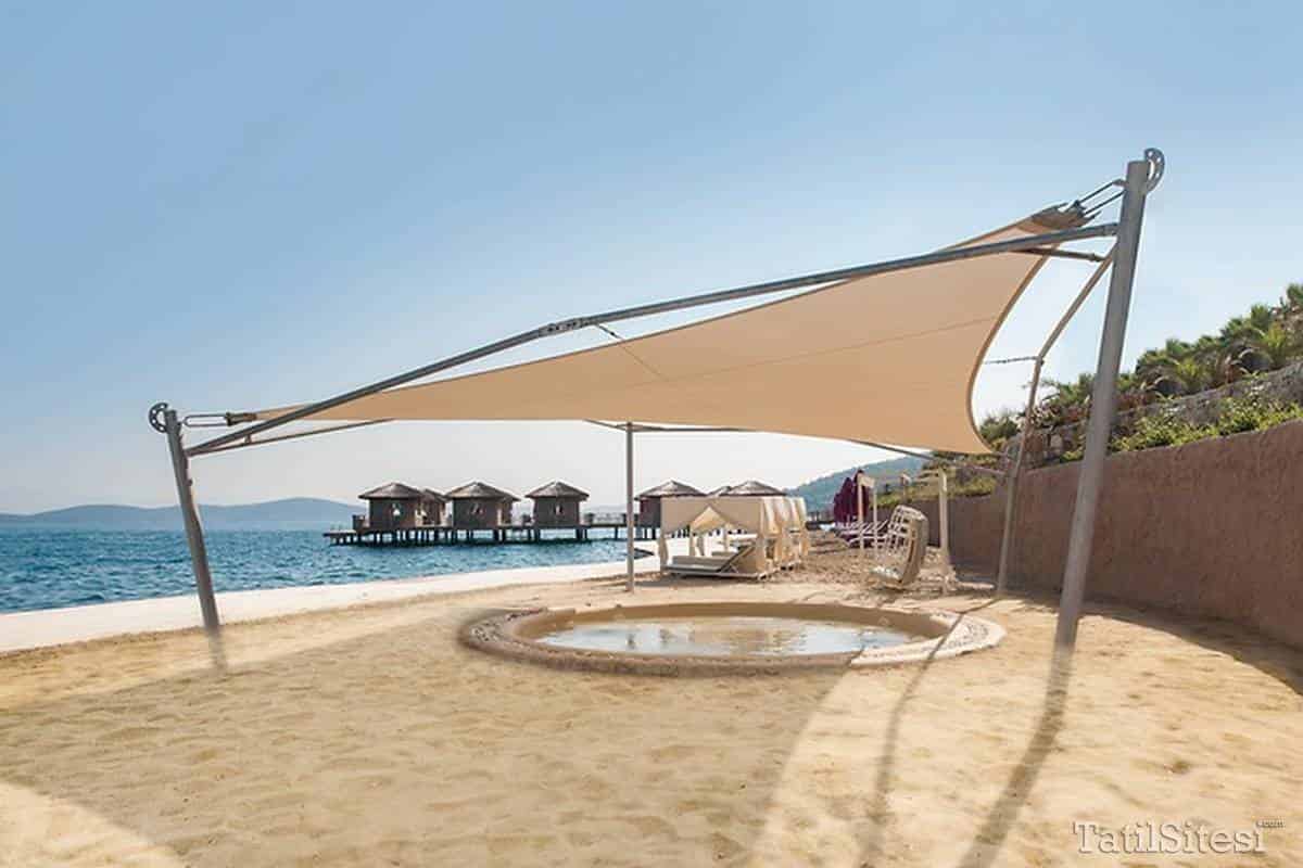 The Bodrum by Paramount Hotel & Resorts 